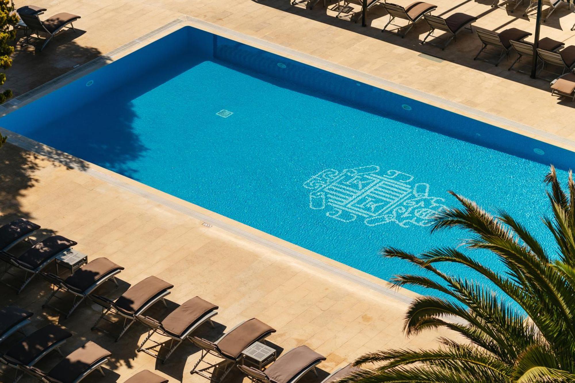 Secrets Mallorca Villamil Resort & Spa - Adults Only Peguera Exterior photo