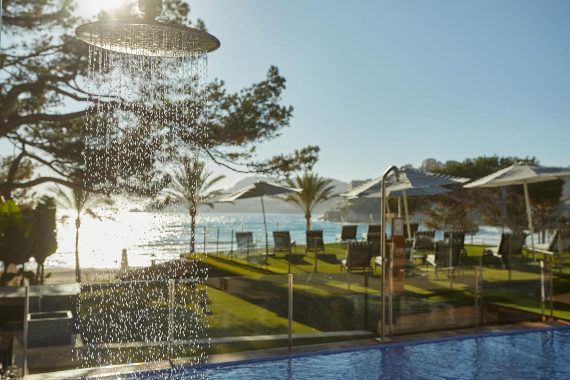 Secrets Mallorca Villamil Resort & Spa - Adults Only Peguera Exterior photo